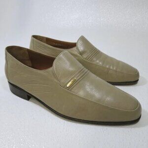 Jean Pierre Strap Tassel Leather Dress Men's Footwear Fashion Loafer Zapatos 8